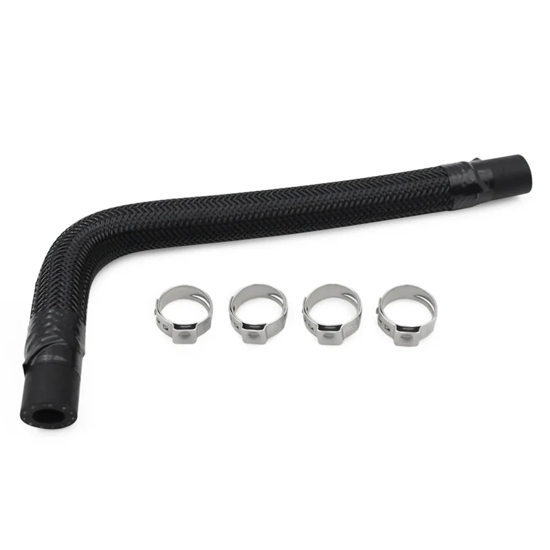 AB56-Надувной топливный насос низкого давления двигателя 8M0047624 8558432 для подвесного двигателя Mercury 1998-2010 100HP 115HP 135HP 150HP 175HP