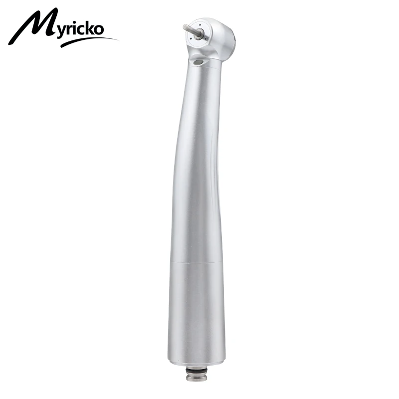 Dental Optical Fiber Quick Coupling High Speed Handpiece  Air Turbine  3 Water Spray  Nsk Type Handpiece