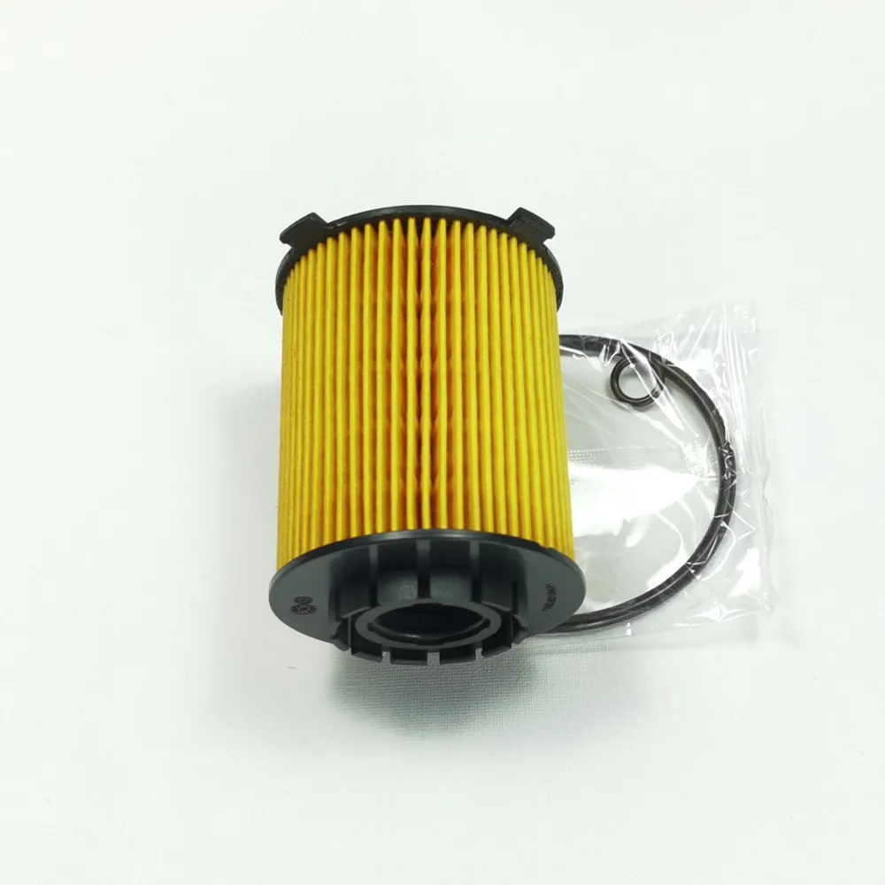 Oil Filter for VOLVO S60 S80 S90 V40 V60 V90 XC40 XC60 XC70 XC90 B3 B4 D3 D4 T4 T5 T6 T8 31372214  31372212 32140029