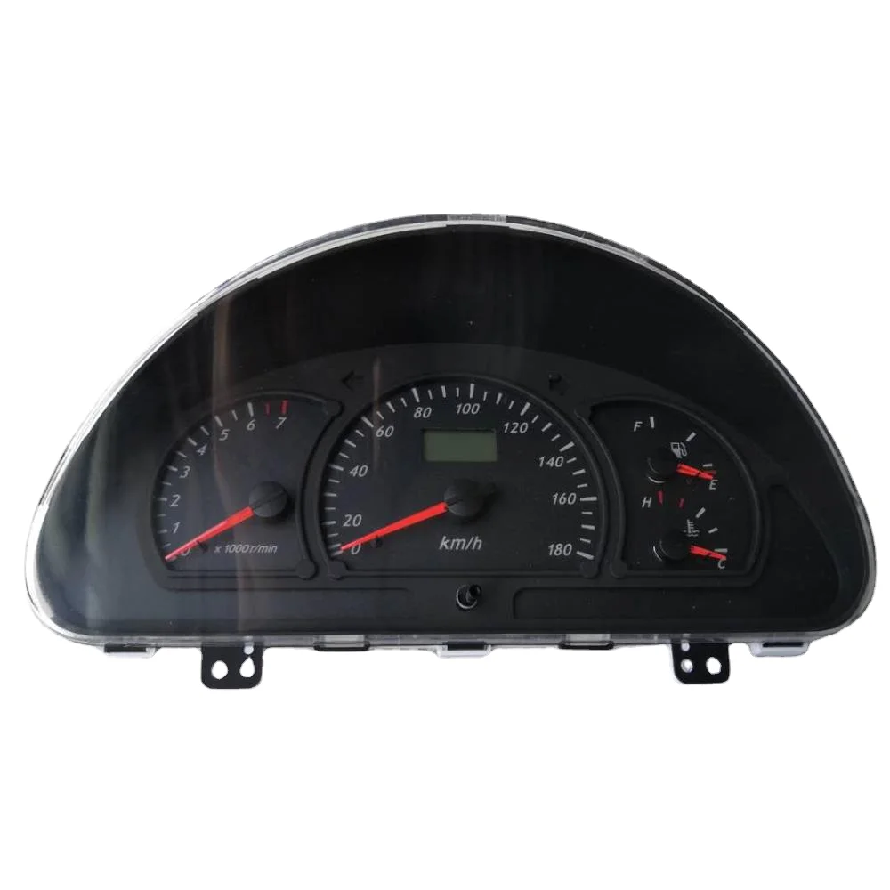 Combination Meter Assy Speedometer Assy For Changhe Freedom CH6390