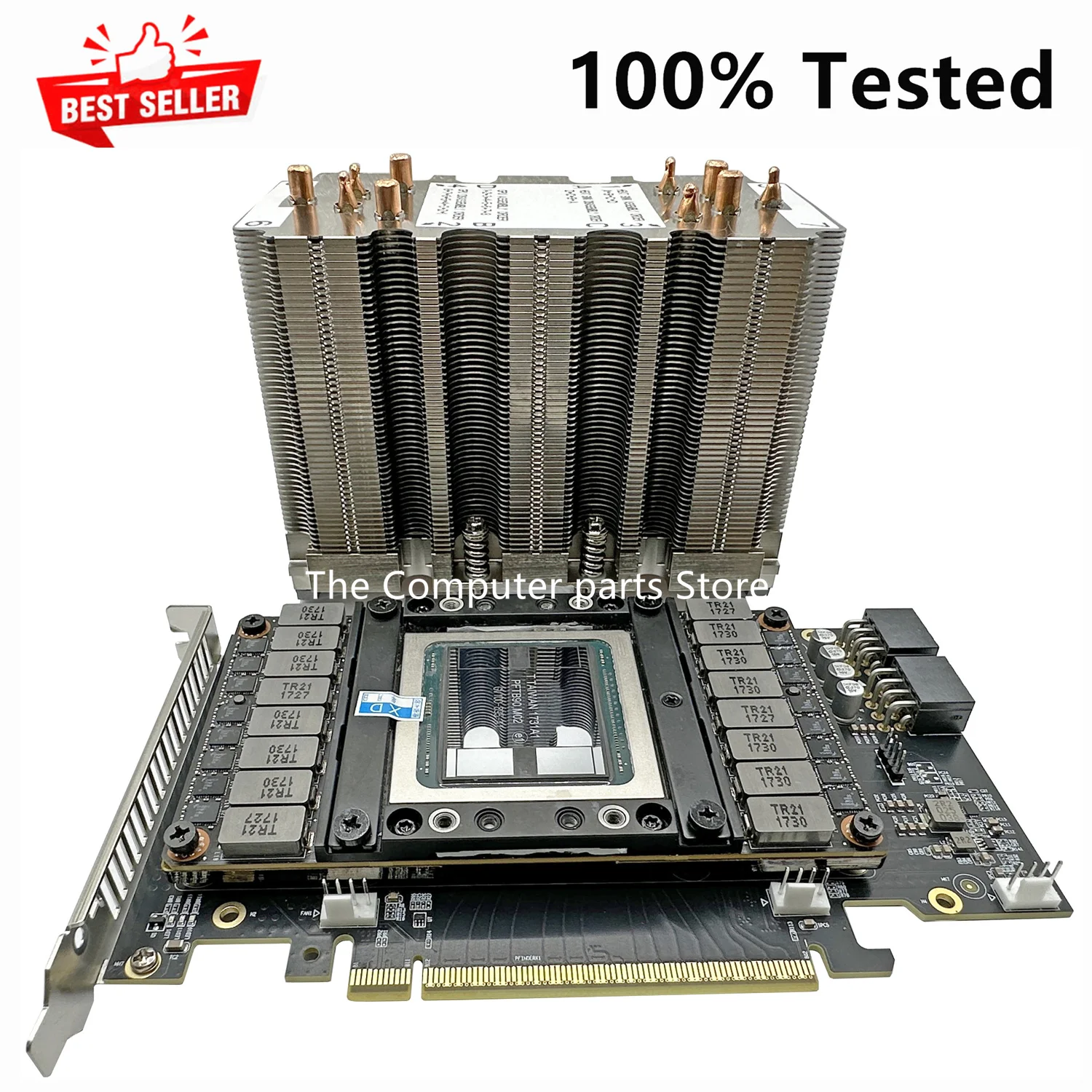 nvidia tesla v100 32gb - Compre nvidia tesla v100 32gb com envio