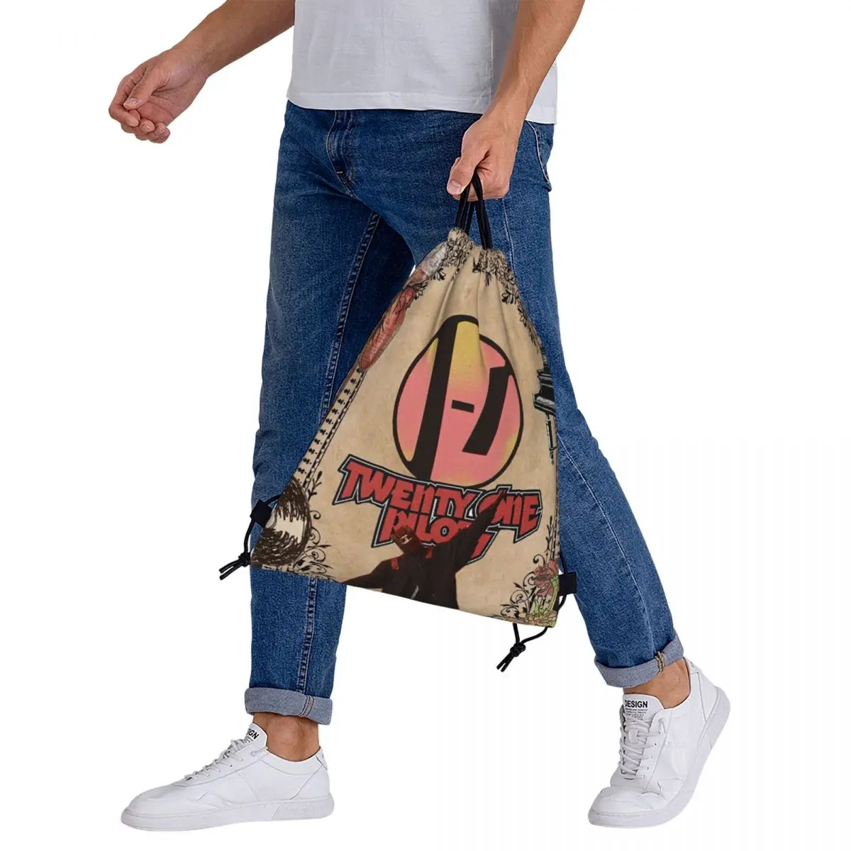 حقائب ظهر من عشرين طيارًا كاجوال برباط وحقيبة رياضية للجيب وحقائب كتب للسفر والمدرسة