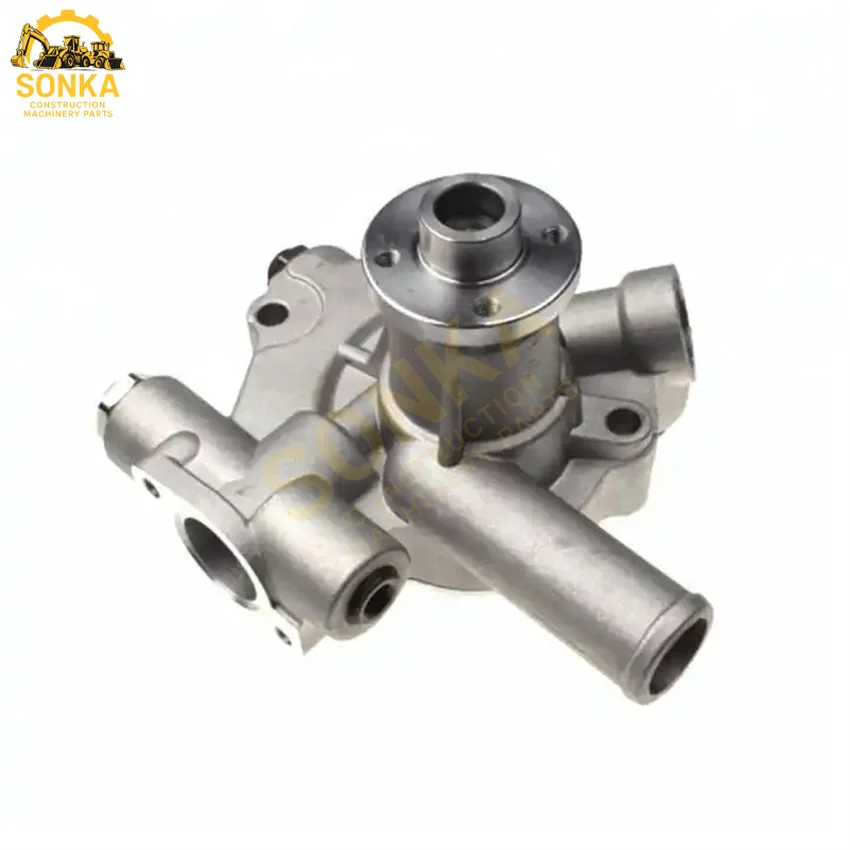 

13-506 11-9496 13-0506 Водяной насос для дизельного двигателя Yanmar TK244 TK249 TK366 TK374