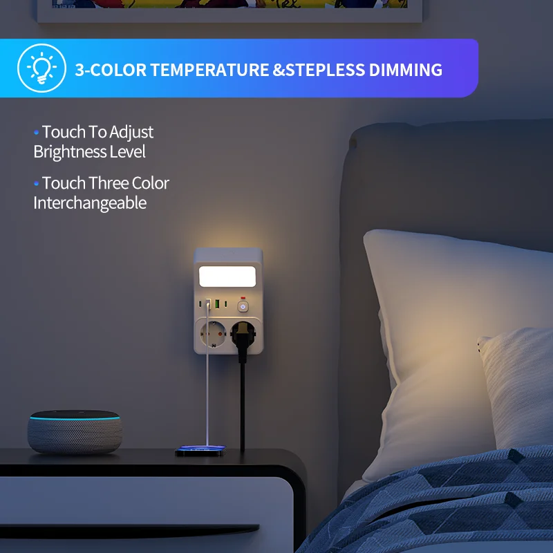 Thumbnail 4 - #55 Best Power Strips & Surge Suppressors to Buy In 2026