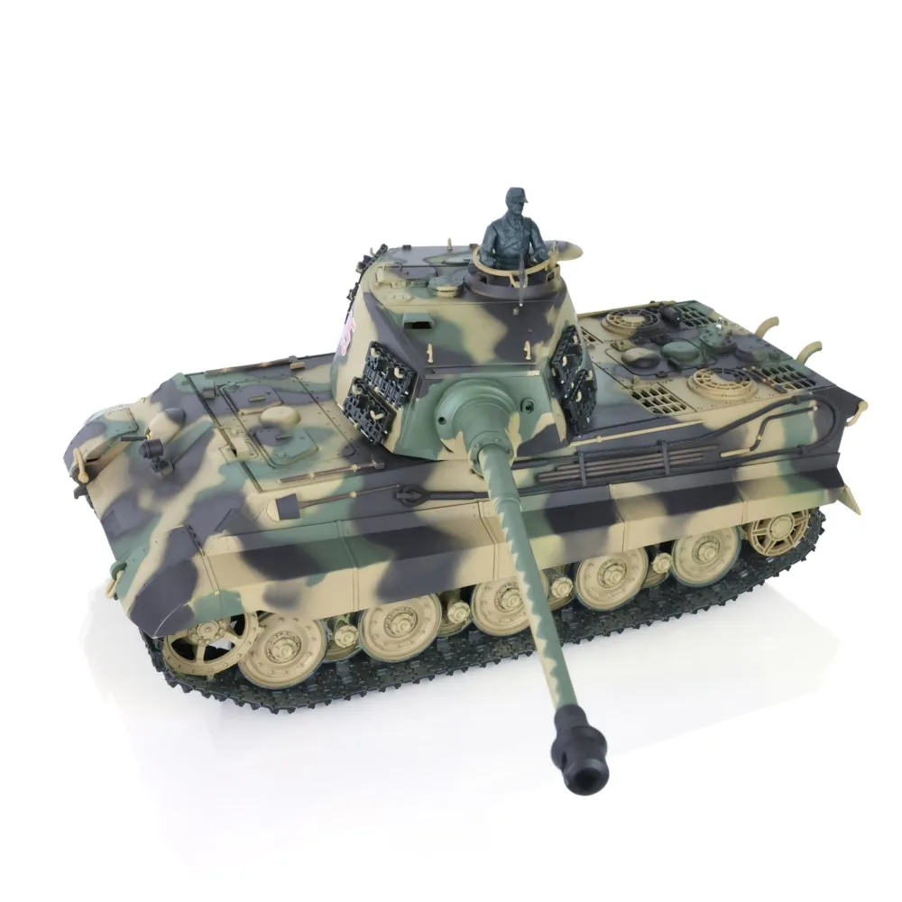 1/16 Scale Heng Lon… - image