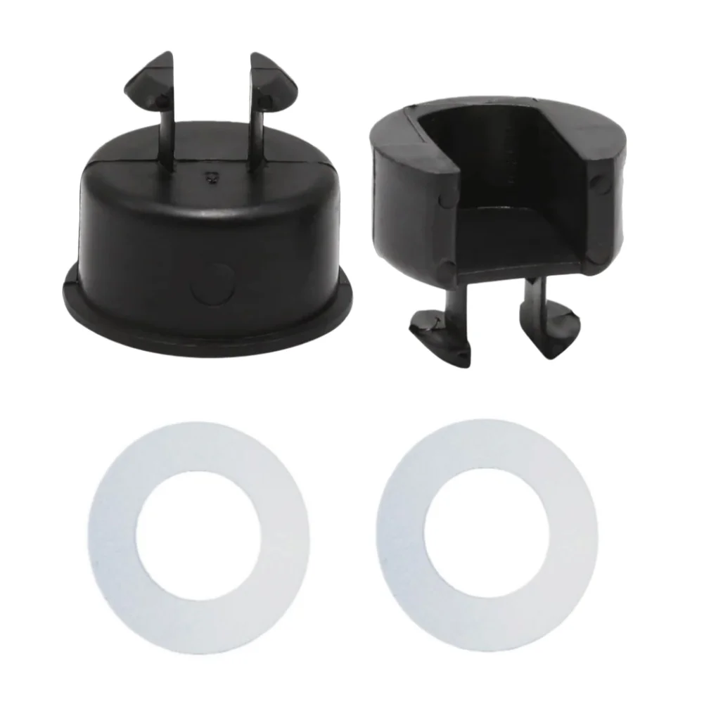 For Pickup Tailgate Repair Tailgate Bushing Rear Pivot Spacer Direct Replacement Precision Tested Easy Installation