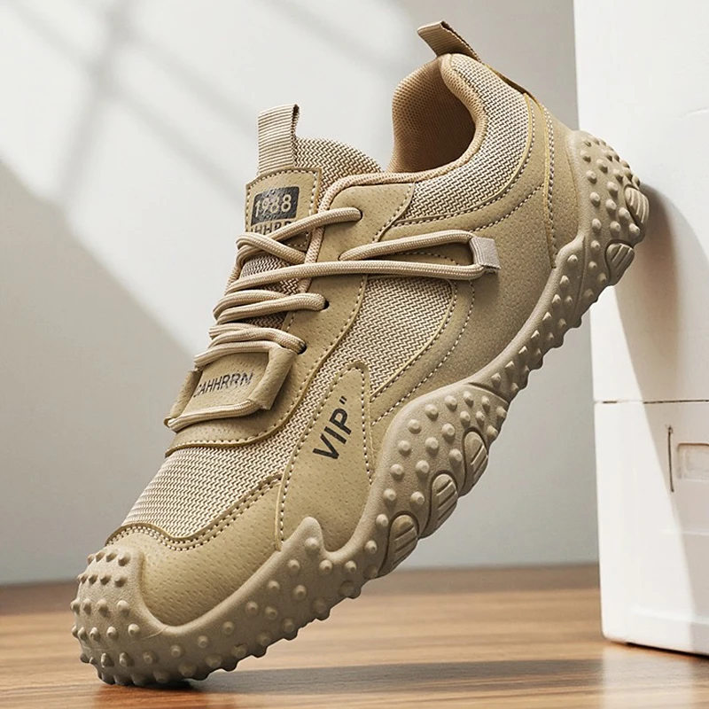 

Мужские кроссовки для бега и спорта 2026: Новые вулканизированные кеды на плоской подошве для активного отдыха, повседневные кроссовки для мужчин (Zapatillas Hombre)