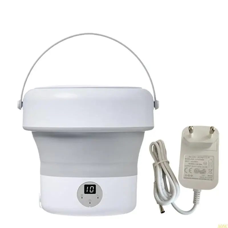 A0nc قابلة للطي غسالة الصحون Turbos تكنولوجيا المياه لتكافؤ غسالة طبق التنظيف