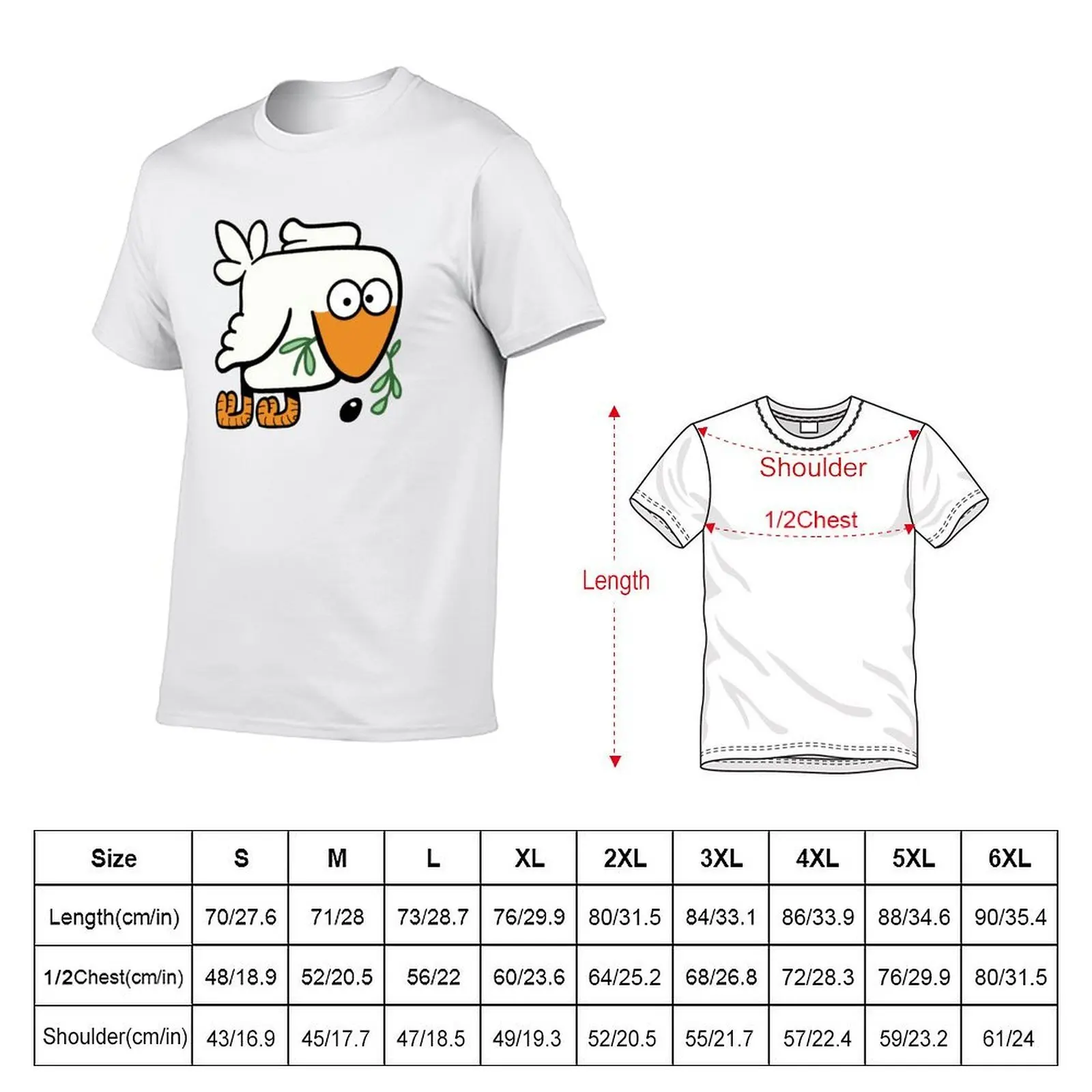 Dove with Olive Branch of Peace T-Shirt t shirt man designer t shirts for man graphic tees g man t shirts for men T-shirt