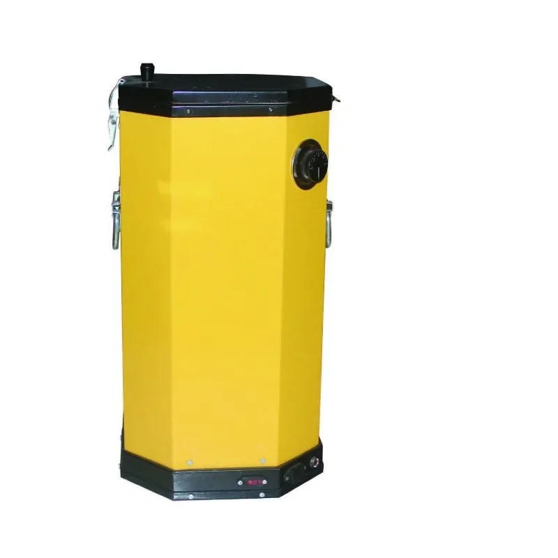 Низкая цена, супер качество, горячая Распродажа, изготовлено в Китае, портативный тип, стандартная сварка, емкость 25 кг