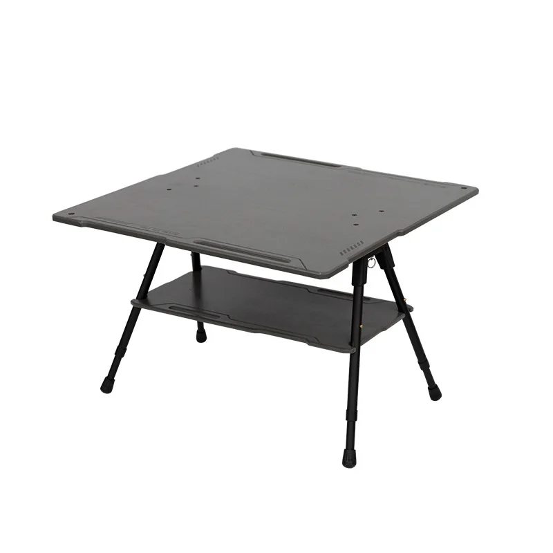 طاولة تكتيكية جونغ قابلة للطي وطاولة نزهة محمولة وطاولة صغيرة خارجية #5