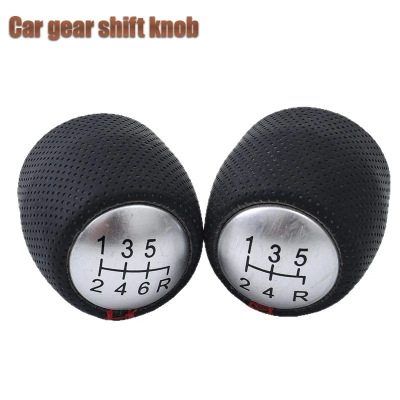 

For Alfa Romeo 159Brera Spider gear shift lever modification