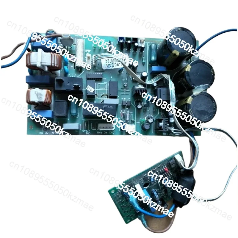 

Suitable for inverter air conditioner main board KFR-35W/BPSQ-4 SX-SQ1-W1-45J10-V3 universal control board