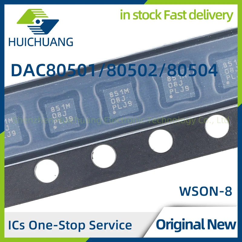 DAC80501 DAC80502 DAC80504 MDGST MDQFR MDQFT ZDGSR ZDGST ZDQFR ZDQFT  DAC80501MDGSR DAC80502DRXR DRXT DAC80504RTER DAC80504RTET