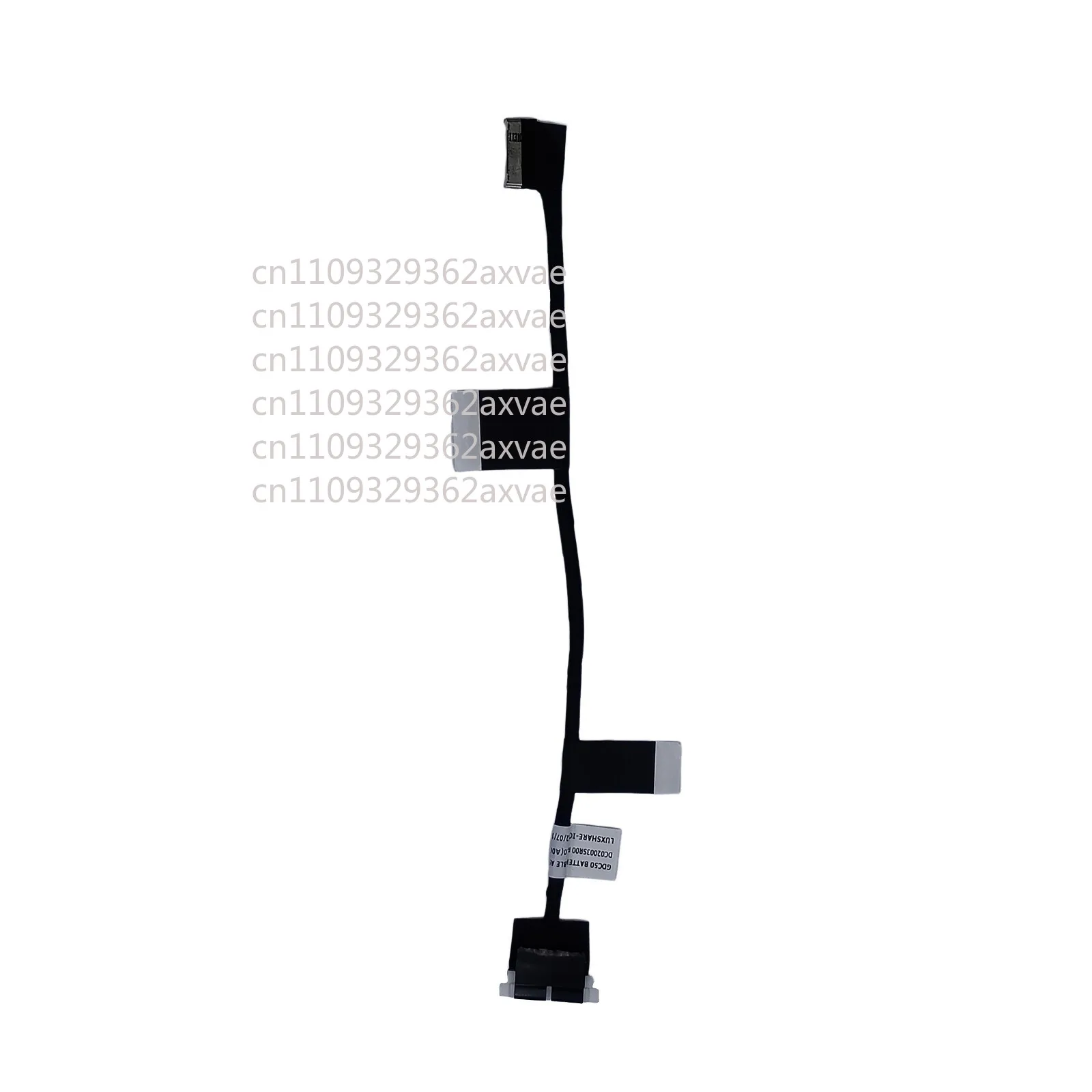 For DELL Latitude 7520 E7520 Battery Power Cable DC02003S300 0Y0VPK