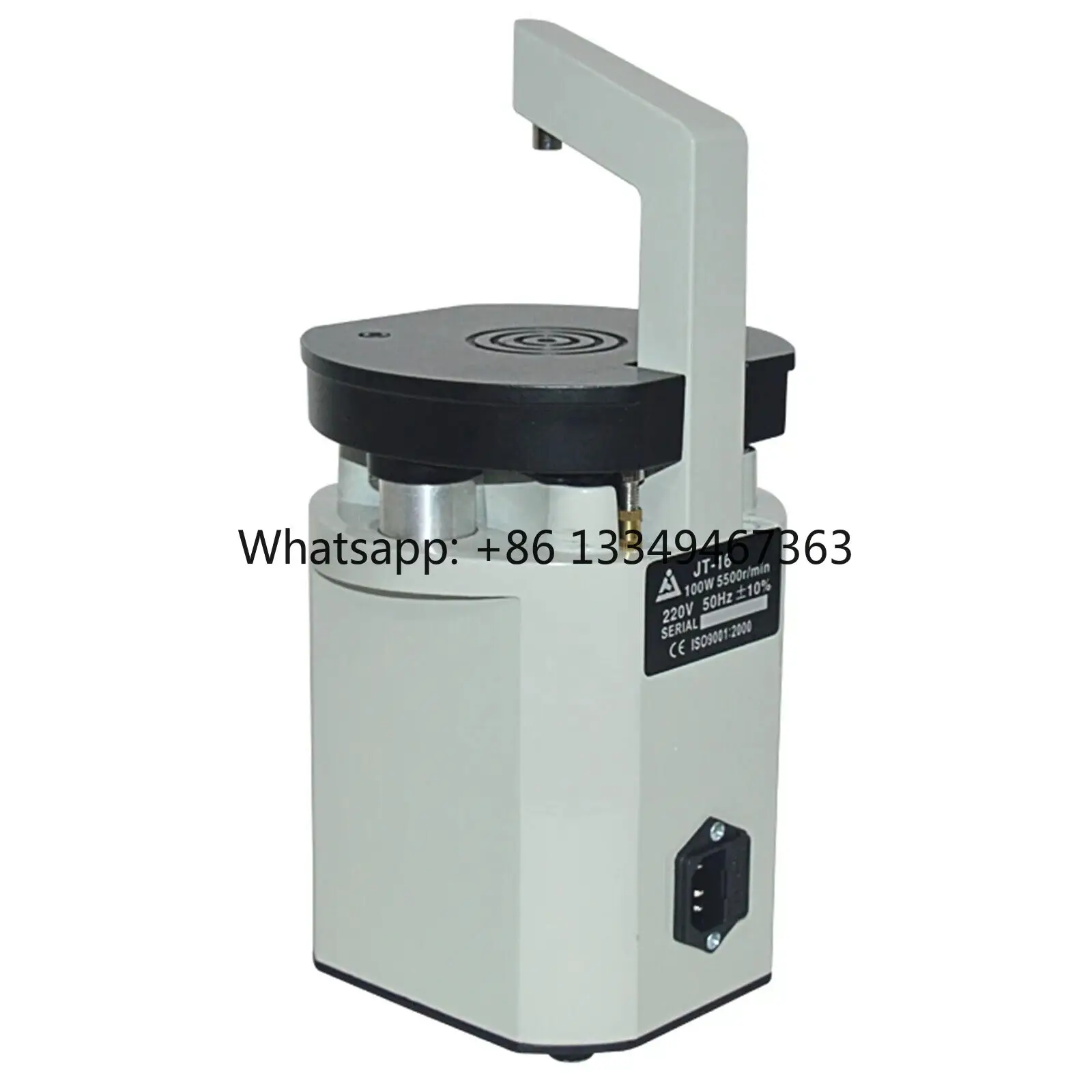 

Lab Equipment JT-16 Pinhole Drilling Machine Pin System