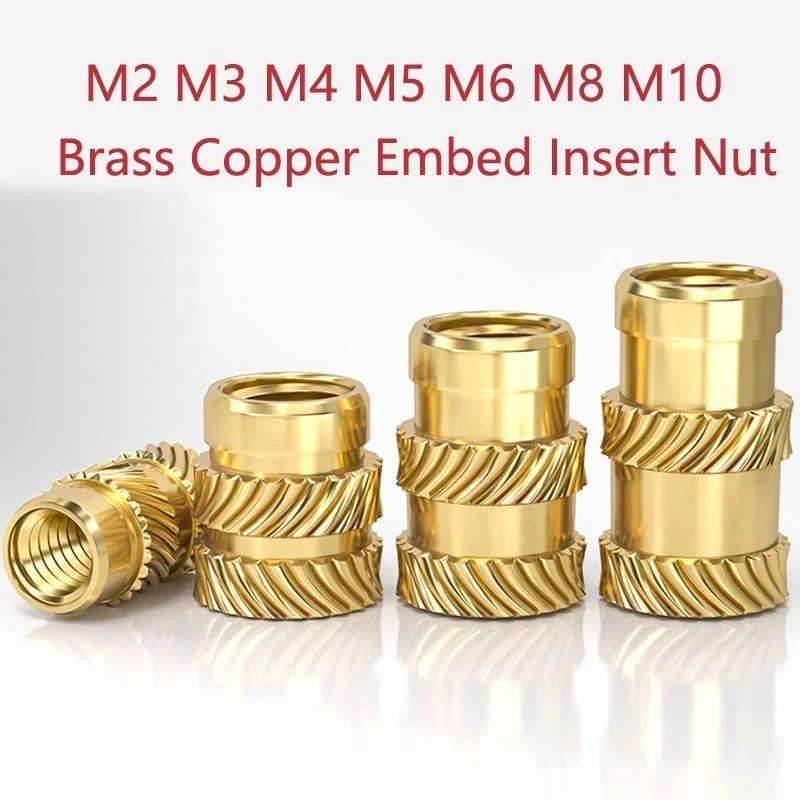 Brass Copper Embed … - image