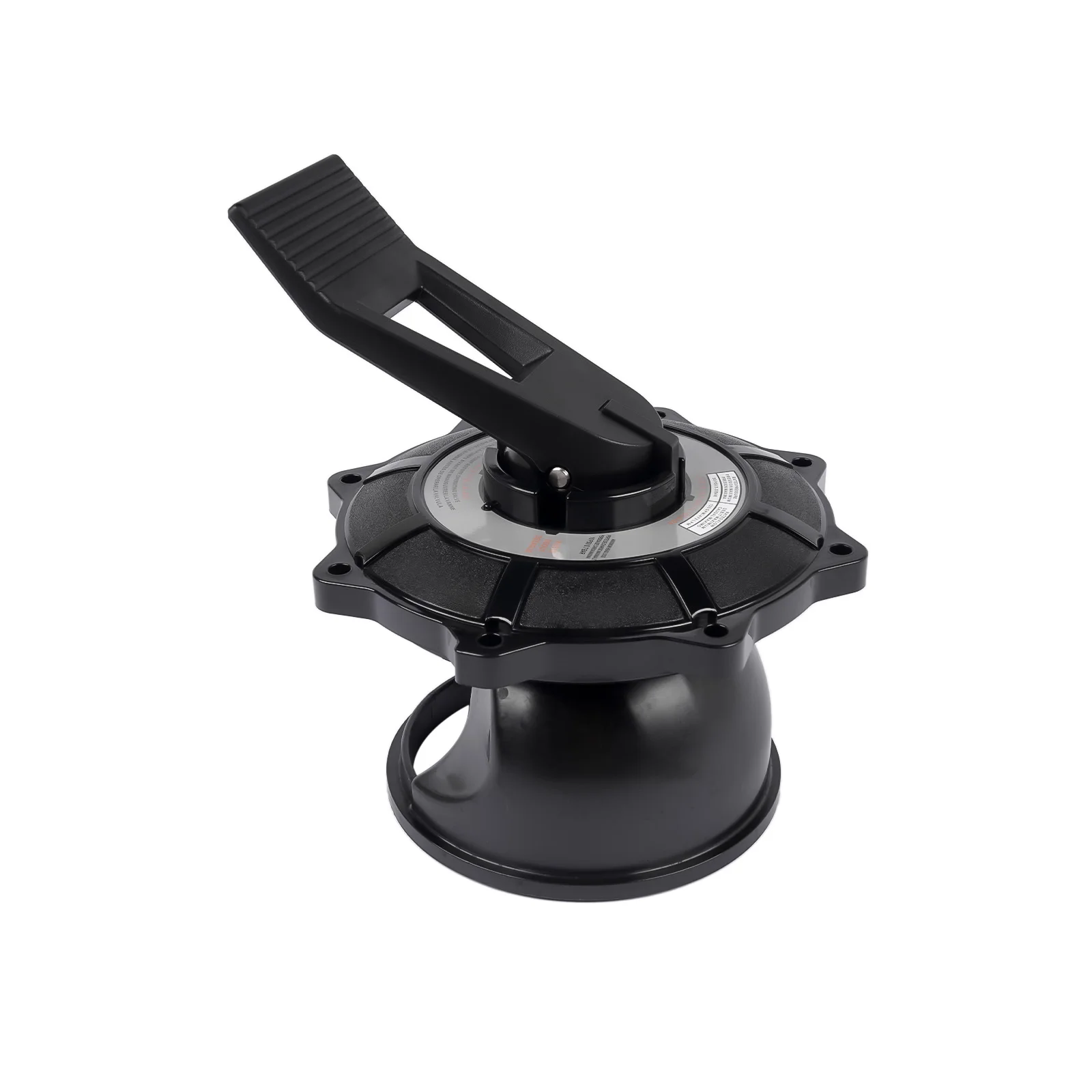 

Замена крышки ключа и ручки AP02 для многопортового клапана SPX0740BA SP0740DE