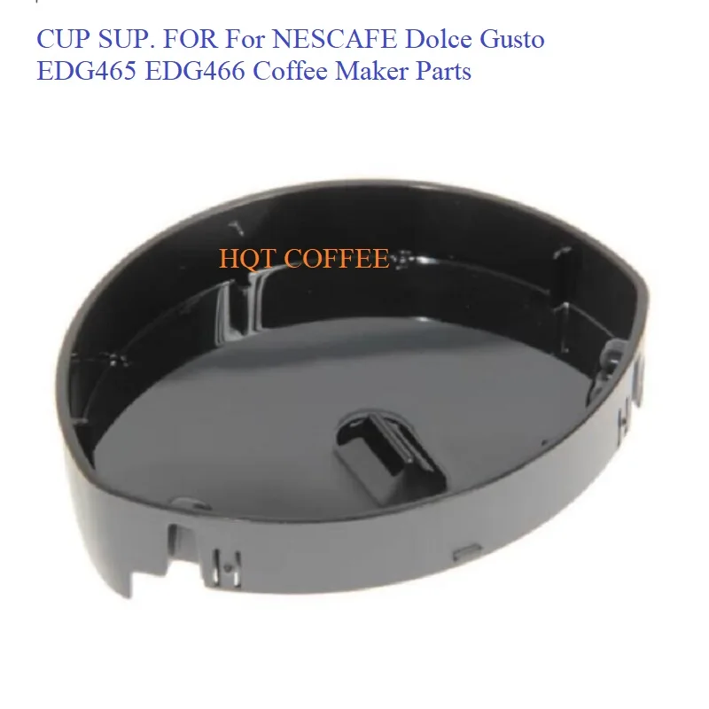 1PC Coffee Maker Spare  Part For NESCAFE Dolce Gusto EDG465 EDG466 Coffee Maker Parts Drip Tray  TYPE 9771