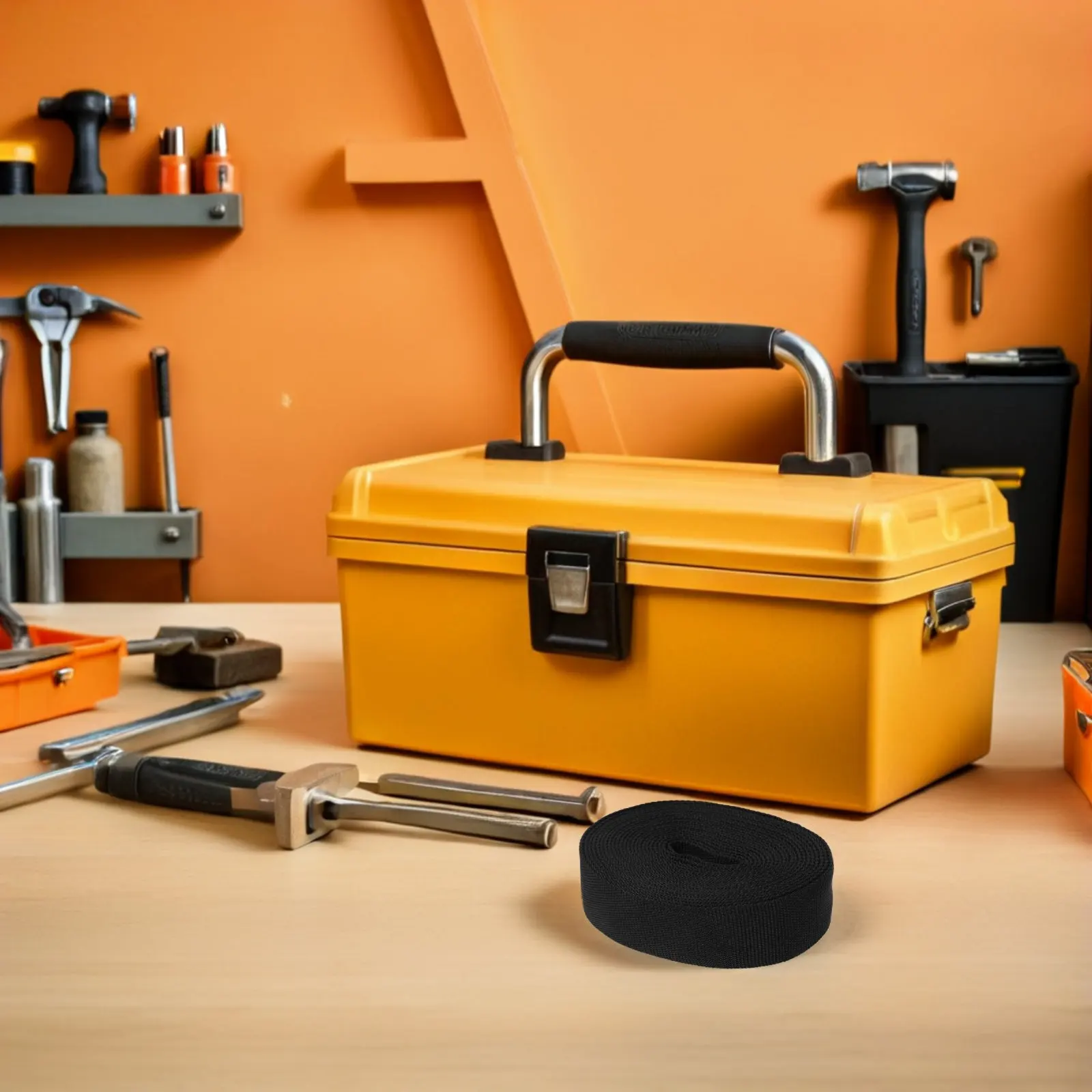 

Нейлоновый защитный чехол для цепи велосипеда, защита для троса замка, уличный протектор для шнура, устойчивый к погодным условиям, простая установка