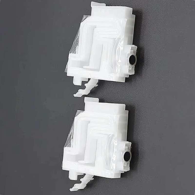 4PCS 1758383 1758384 for EPSON L1110 L3100 L3101 L3110 L3150 L3151 L3160 L5190 Ink Damper Adapter ASSY