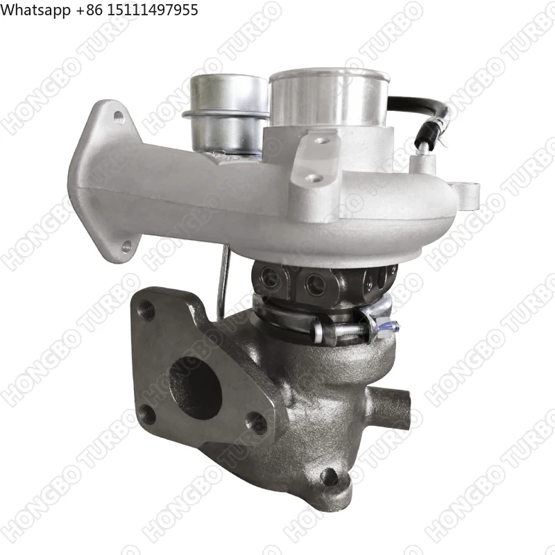 

TF035HM Turbocharger 1118100-EG01B 49135-07673 for Great Wall H6 1.5T Engine Direct Fit Replacement