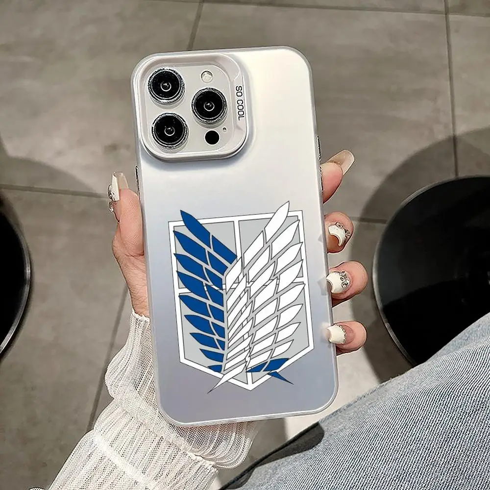 A-Attack On Titan P… - image