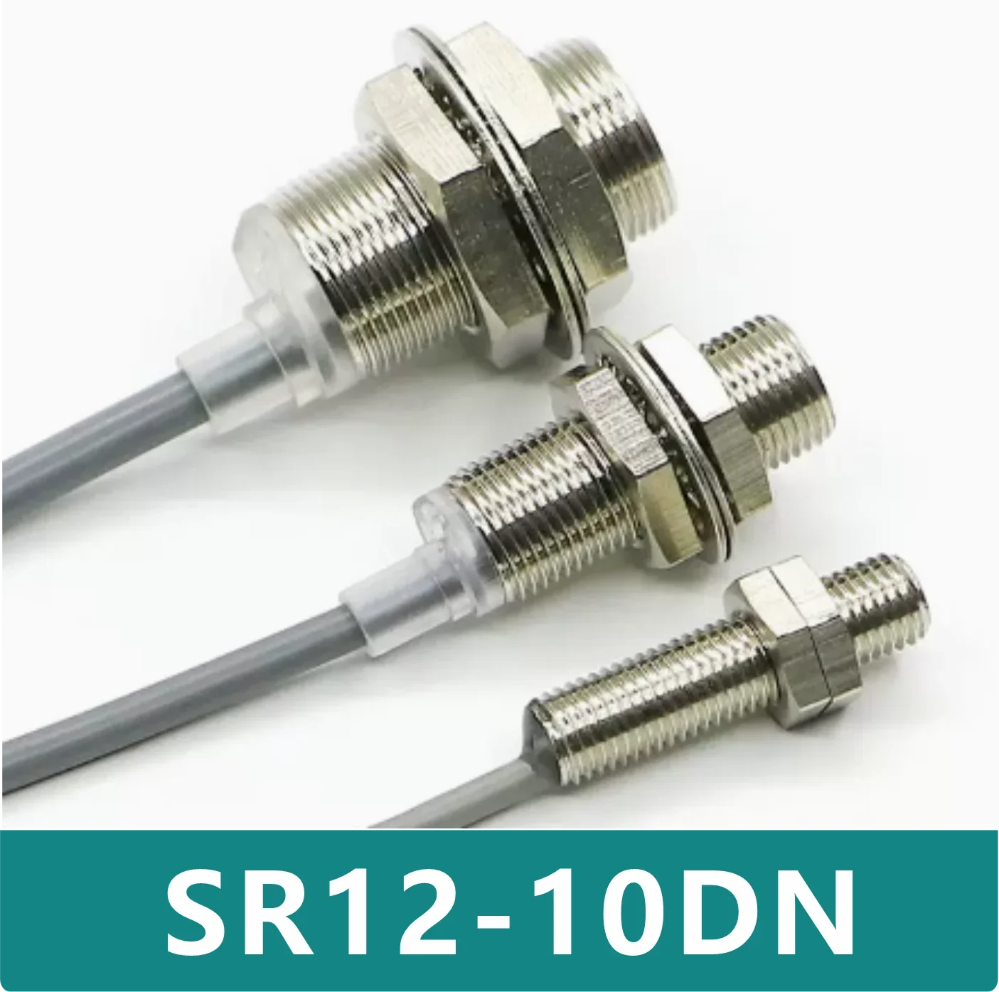 

2 шт. SR12-10DN новый оригинальный датчик приближения новый