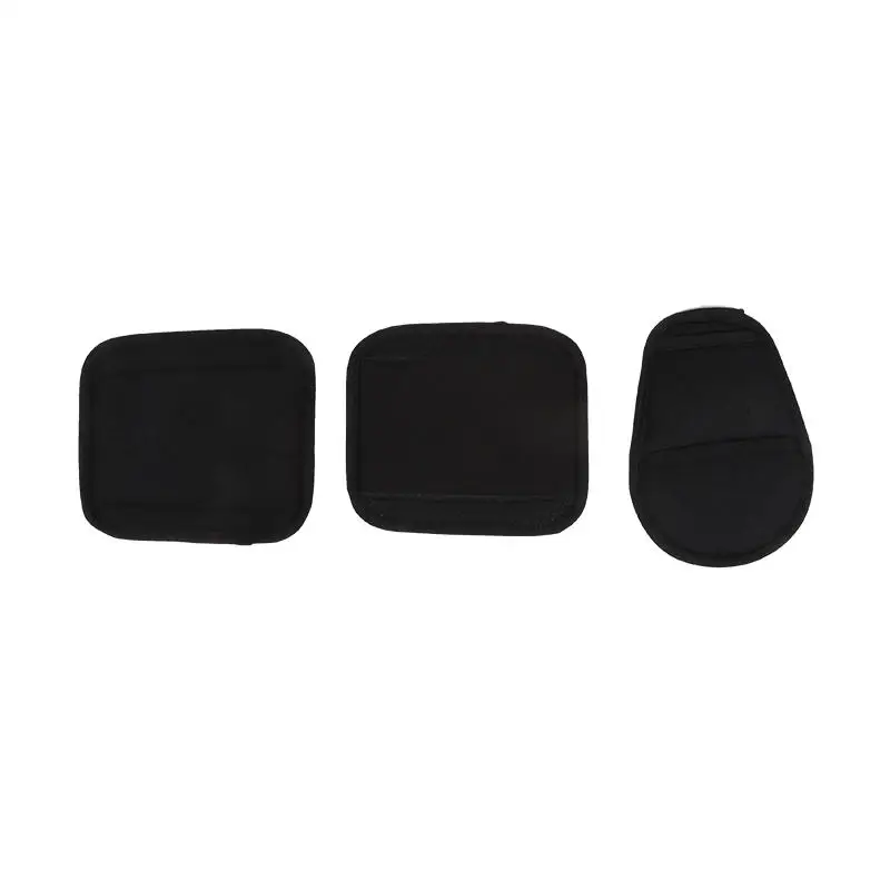 Baby Safety Car Seat Belt Pads Universal Stroller Shoulder Strap Covers Soft Cushion Pram Guard