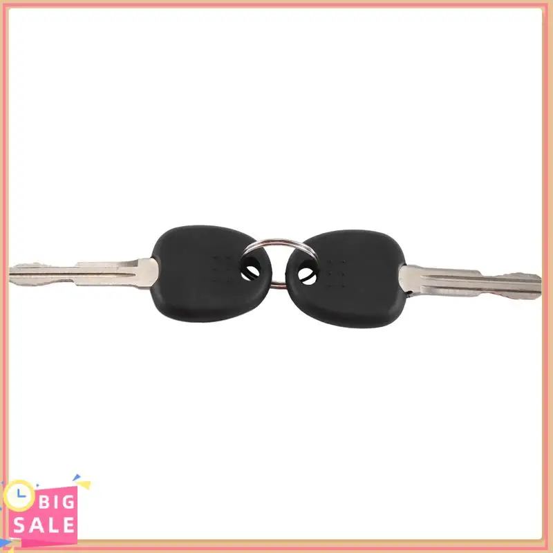 81900-F2000 قفل الإشعال اسطوانة قفل الإشعال بالسيارة مع مجموعة مفاتيح لشركة هيونداي إلنترا 2017-2020 #5