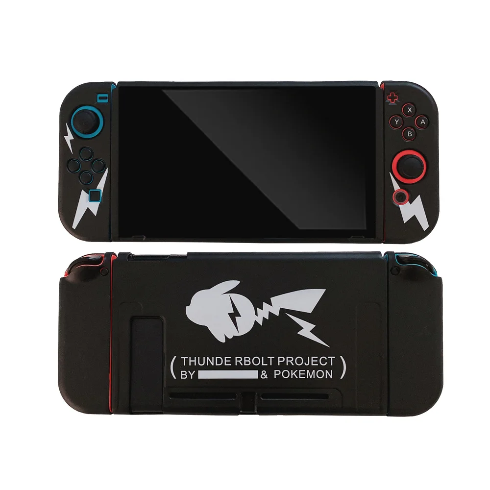 bonito-pokemon-pikachu-para-interruptor-caso-escudo-protetor-caixa-de-habitacao-dividida-para-nintendo-switch-acessorios-ns-console-tpu-fundas