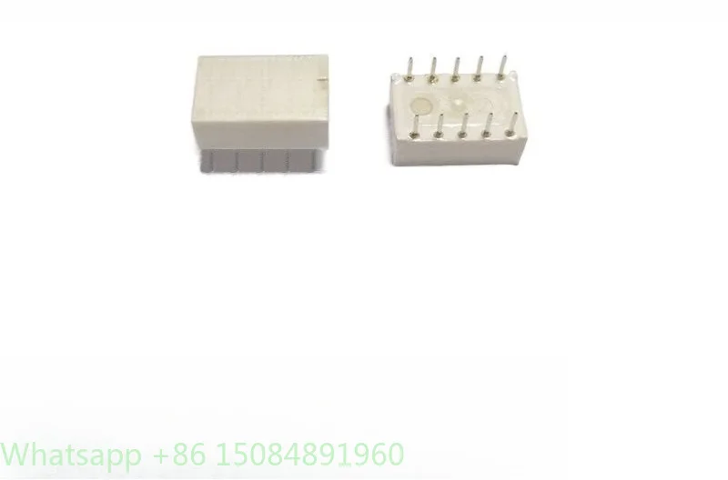 100pcs A5W-K NA5W-K NA12W-K Two open and two closed signal relay