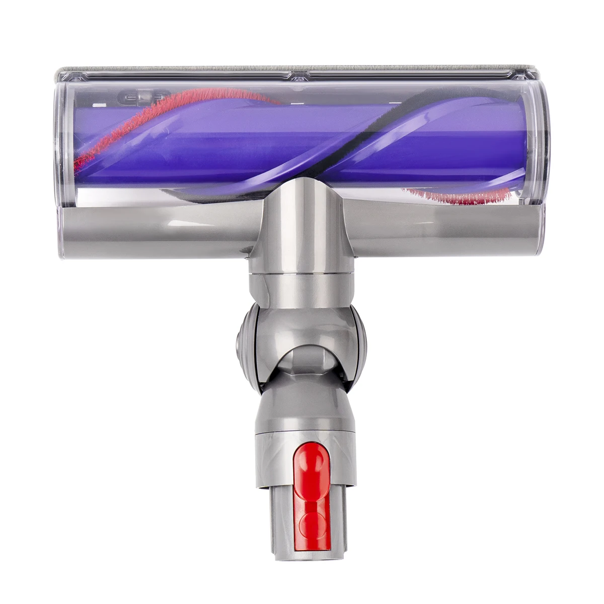 Vacuümborstelkop Voor Dyson V7 V8 V10 V11 V15 Hardhouten Vloer Elektrische Direct Dirve Stofzuiger - afbeelding 1