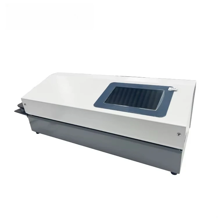 Denta Consumable Medical Sterilization Heat Sealing Machine Dentl Equipments