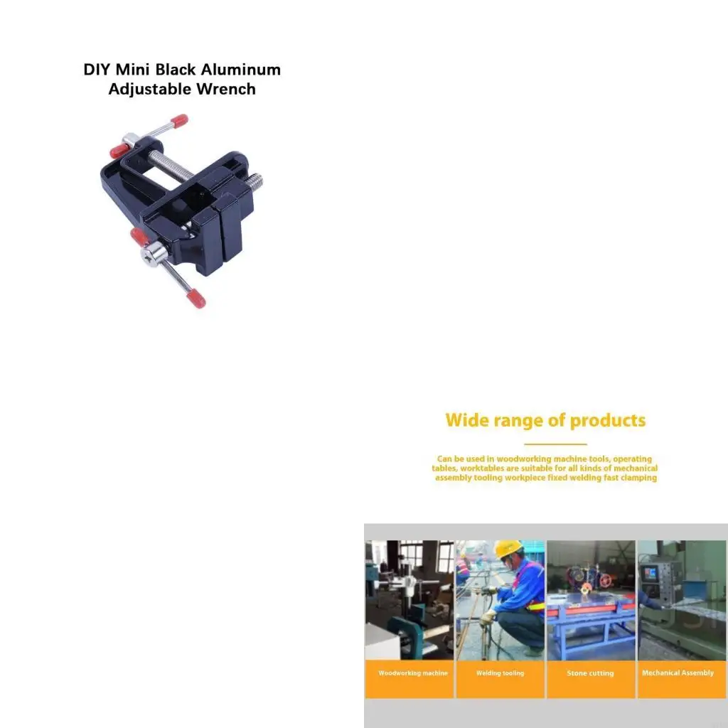 

M7DA Деликатные алюминиевые сплавы Устройства рабочего стола для подробных проектов