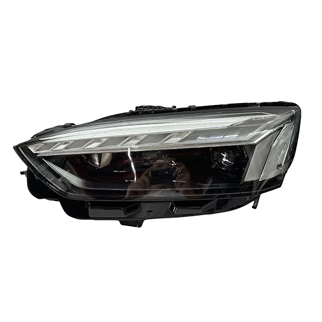 High Quality A5 2020-2023 Adaptive Lighting Systems Automotive Headlights Bulb Auto Headlight Systems