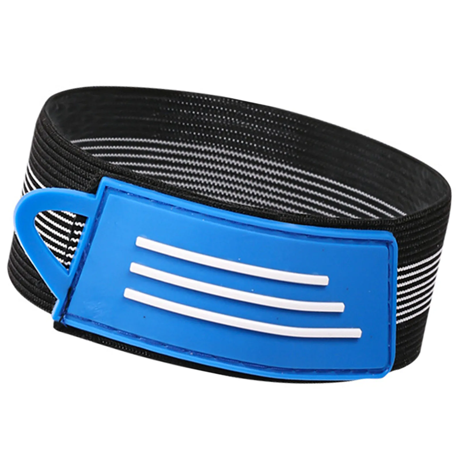 Elastic Band Pant Leg Belt Trousers Pant Band Clips Strap Cycling Accessory for Runner Cyclists