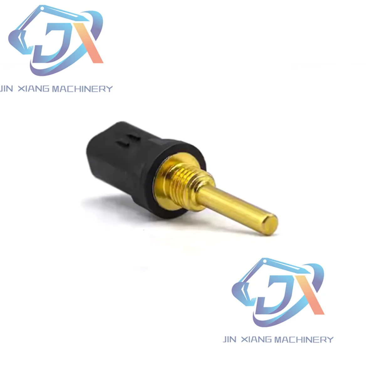 For Fuel Water Temperature Sensor CAT Construction Machinery Compatibility Models 256-6453 6454 238-0112 320D 330C