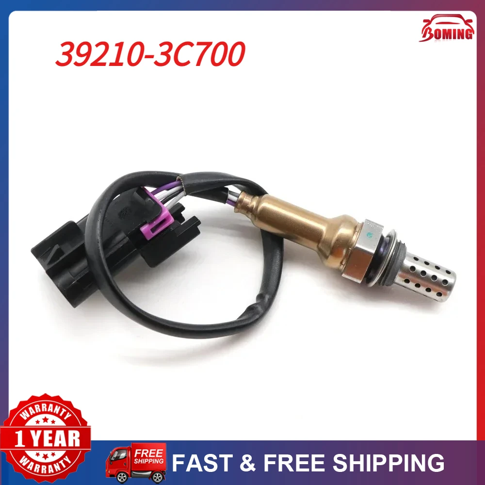 NEW Upstream Air Fuel Ratio Lambda O2 Oxygen Sensor 39210-3C700 39210-3C860 For Hyundai Azera Veracruz Sonata Kia Sedona