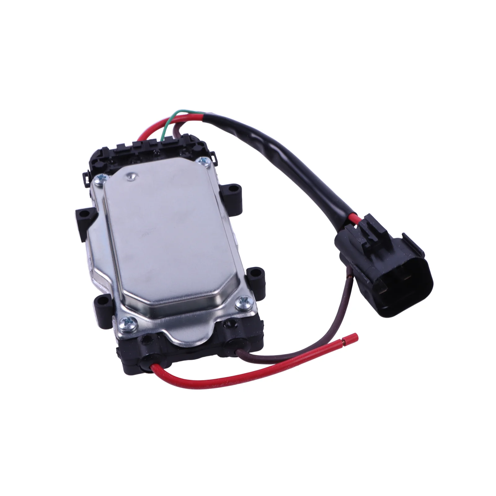 Radiator Fan Control Module 1137328080 69226701 17427525508 7525508 For BMW 3 Series E46 318i 320i 323Ci 328i 330Ci 325i 330i ﻿