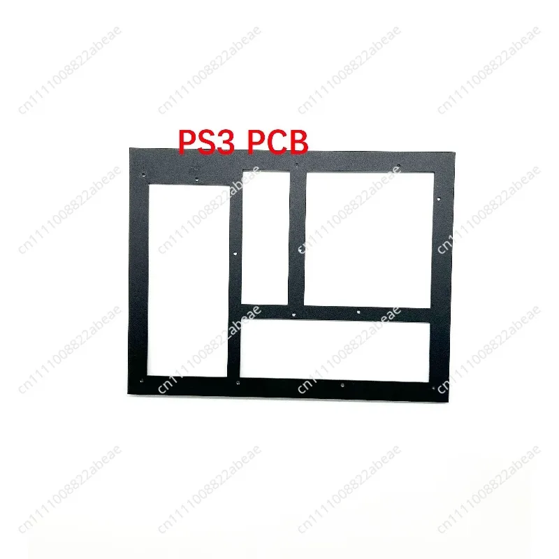 BGA Motherboard Bracket Reworking Motherboard Clamp Support Holder PCB Fixture Repair Jig for PS3 XBOX 120G Slim Repairing