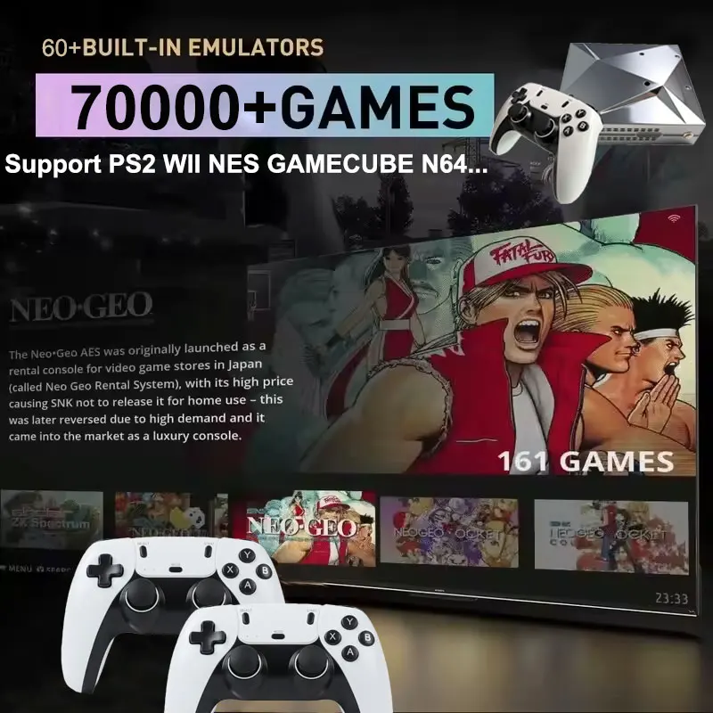 Thumbnail 3 - #29 Video Gaming Gifts Deals & Discounts