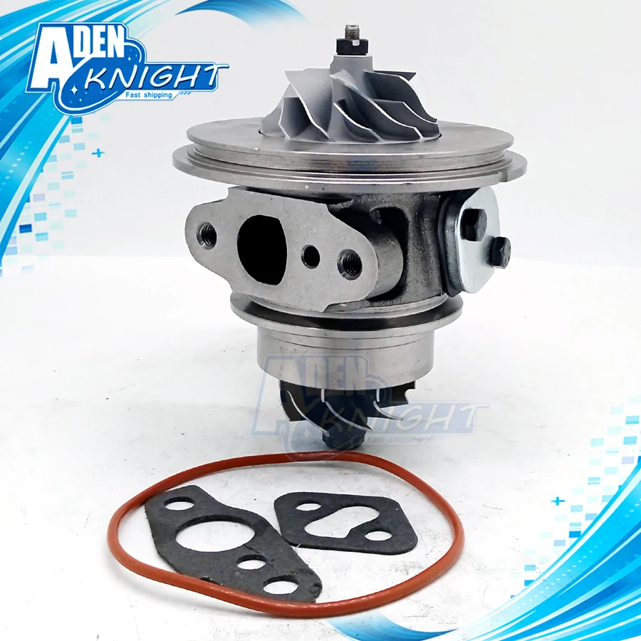 Turbo Cartridge Turbo Core CHRA For Toyota Hiace Mega Cruiser 4.1L 15B-FTE 15BFT 1996-2002 1720158040 17201-58040 CT12B
