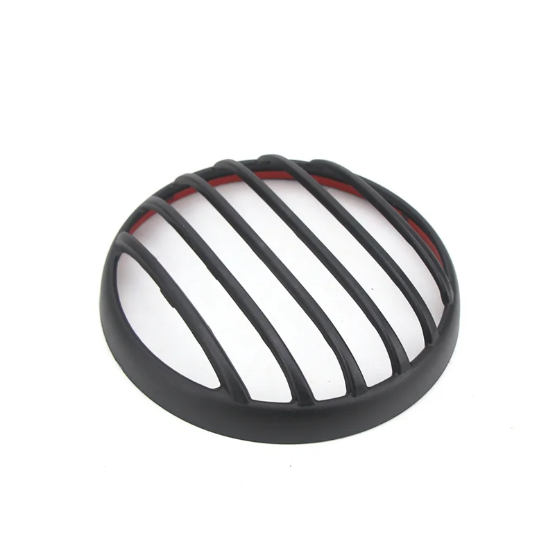 

Classic-For CFMOTO 450CLC Headlight Grill Guard Motorcycle Accessories Headlight Protection For CFMOTO 450CLC