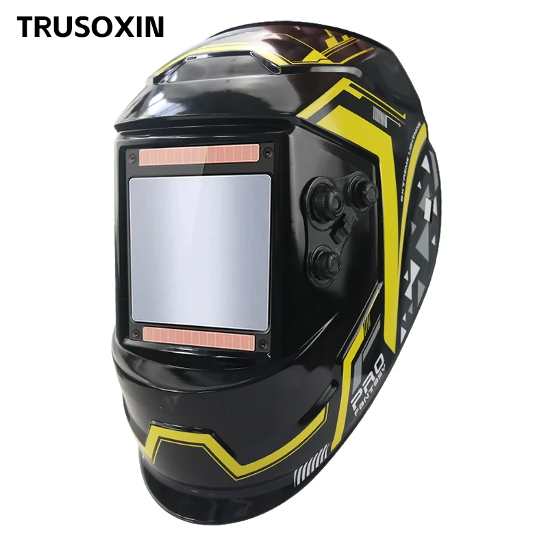 Solar Automatic Dimming Protection Welding Mask/Solar Automatic Dimming Protection Welding Mask