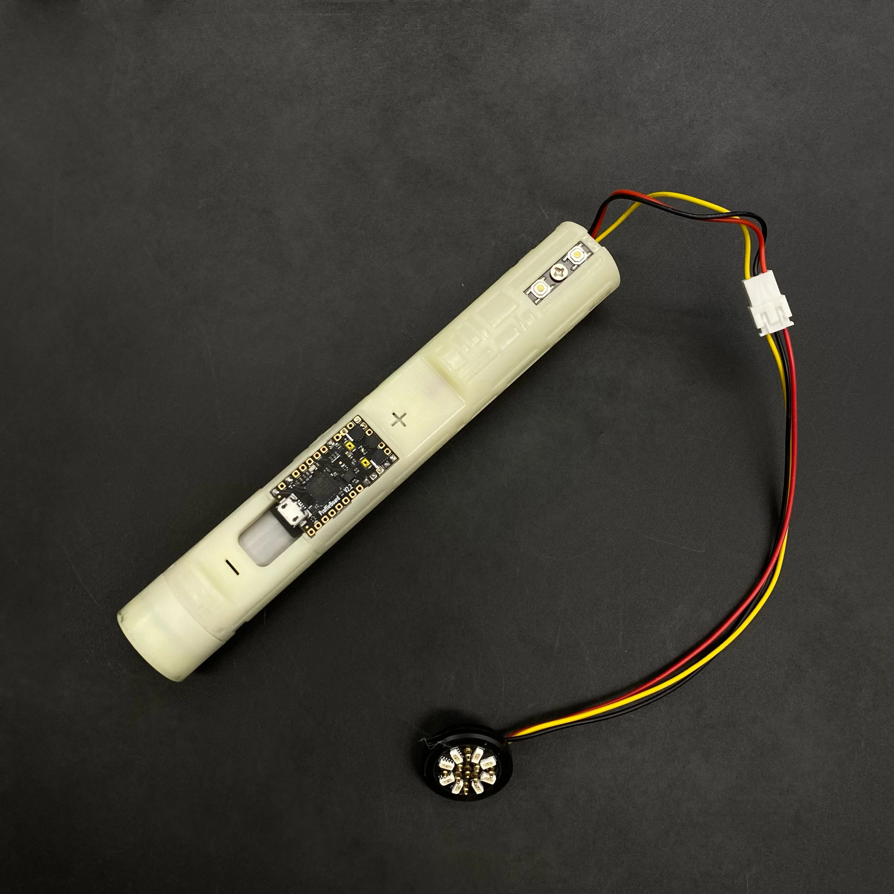 

Комплект электронного шасси Proffie V2.2, мобильная ссылка, 35 вариантов шрифта, в комплекте, плата 18650, 3200 мАч, только аккумулятор, шасси