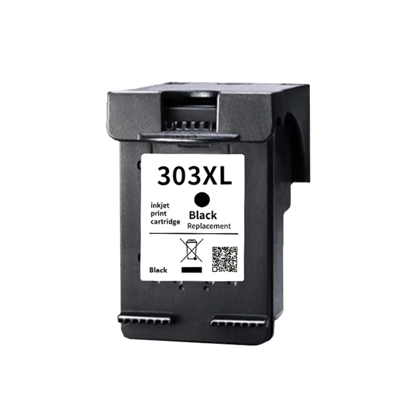 303XL for HP303 Ink Cartridge for HP 303 XL Envy Photo 6220 6230 6232 6234 7120 7130 7132 7134 7155 7158 7822 7830 7855 Inkjet