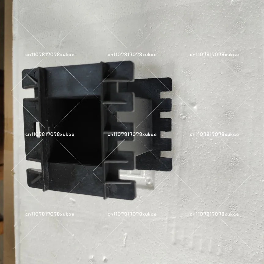 EE130 Skeleton, EE130 Core Skeleton, High-frequency High-power Transformer Core 130 Skeleton