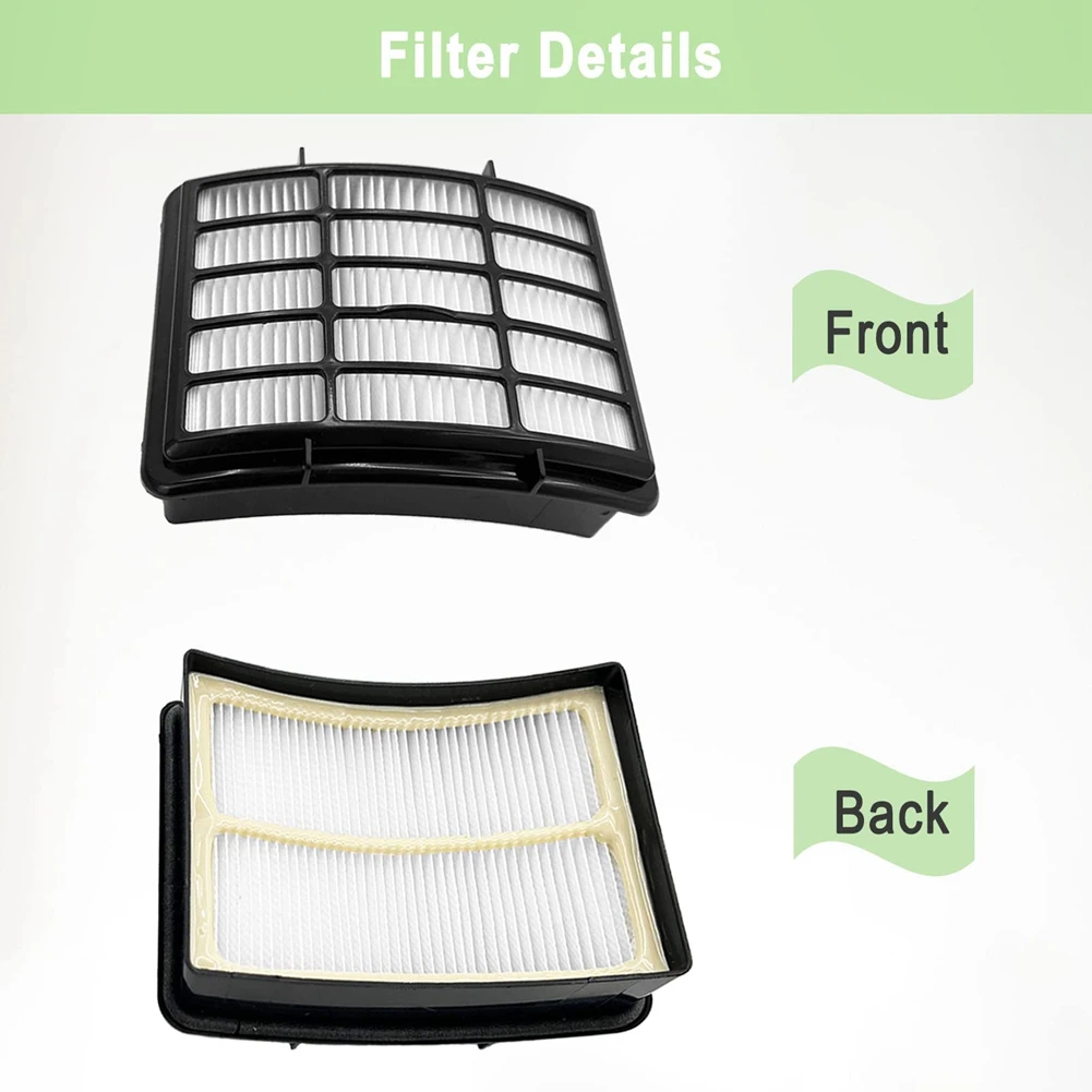 Filtre de buse de sol pour aspirateur Shlavabo Navigator Lift-Away, pièces de rechange, accessoires de tuyau, NV350, NV351, NV352