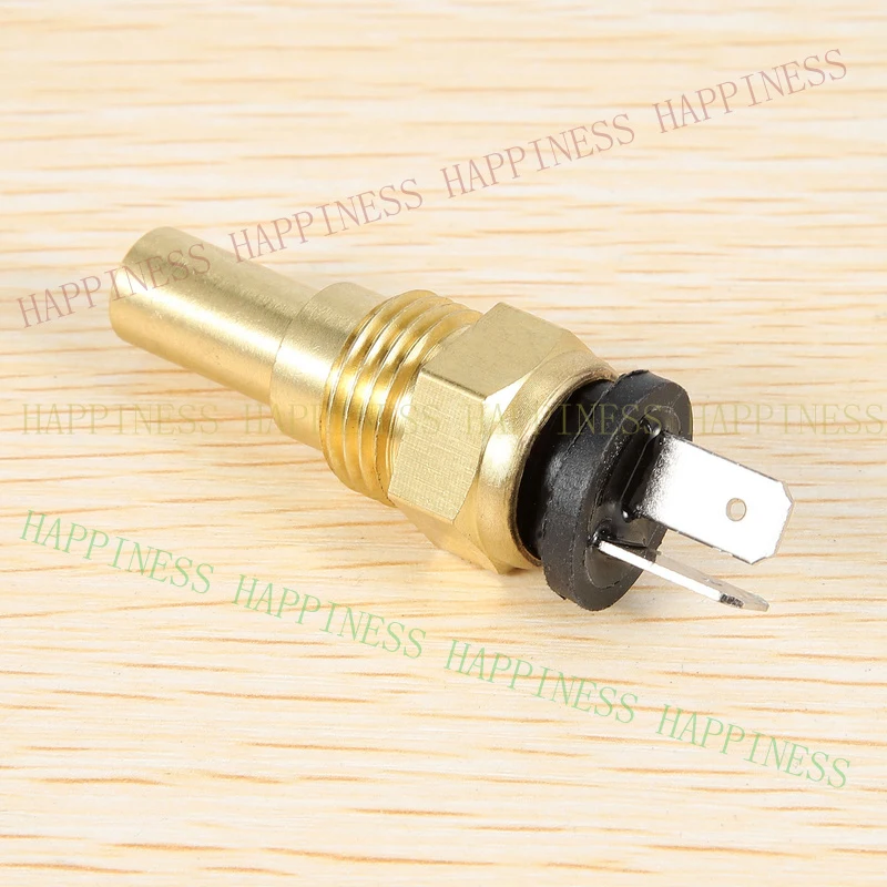 RP+   MD005051 Engine Water Temperature Sensor Switch Radiator Coolant Temp3362；
